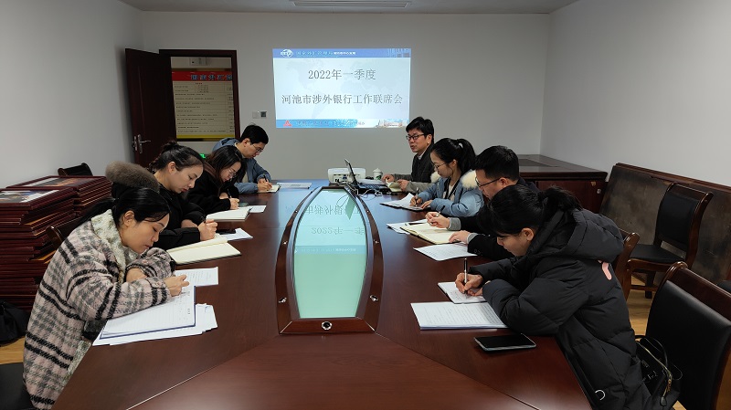河池支局召开2022年一季度涉外银行座谈会.jpg