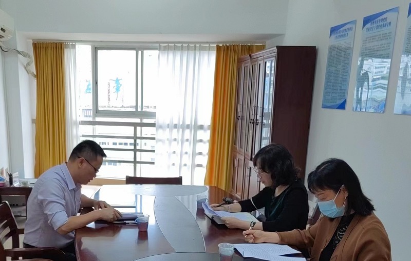 互联网-梧州支局-国家外汇管理局梧州市中心支局赴梧州市商务局开展走访调研活动-20230509.jpg