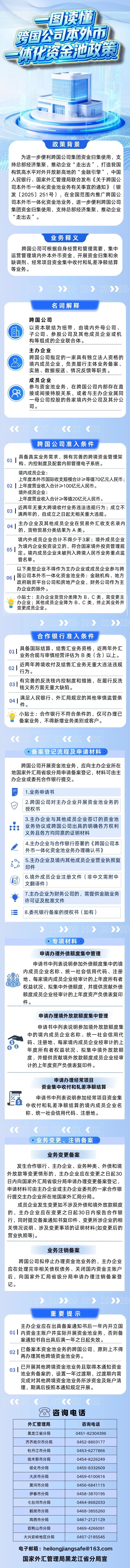 一图读懂｜跨国公司本外币一体化资金池政策.png