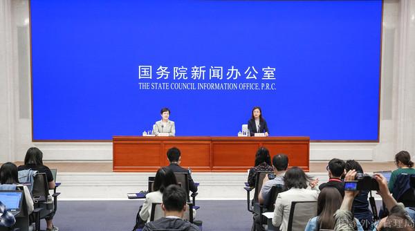“2022年一季度外汇收支数据情况”新闻发布会文字...
