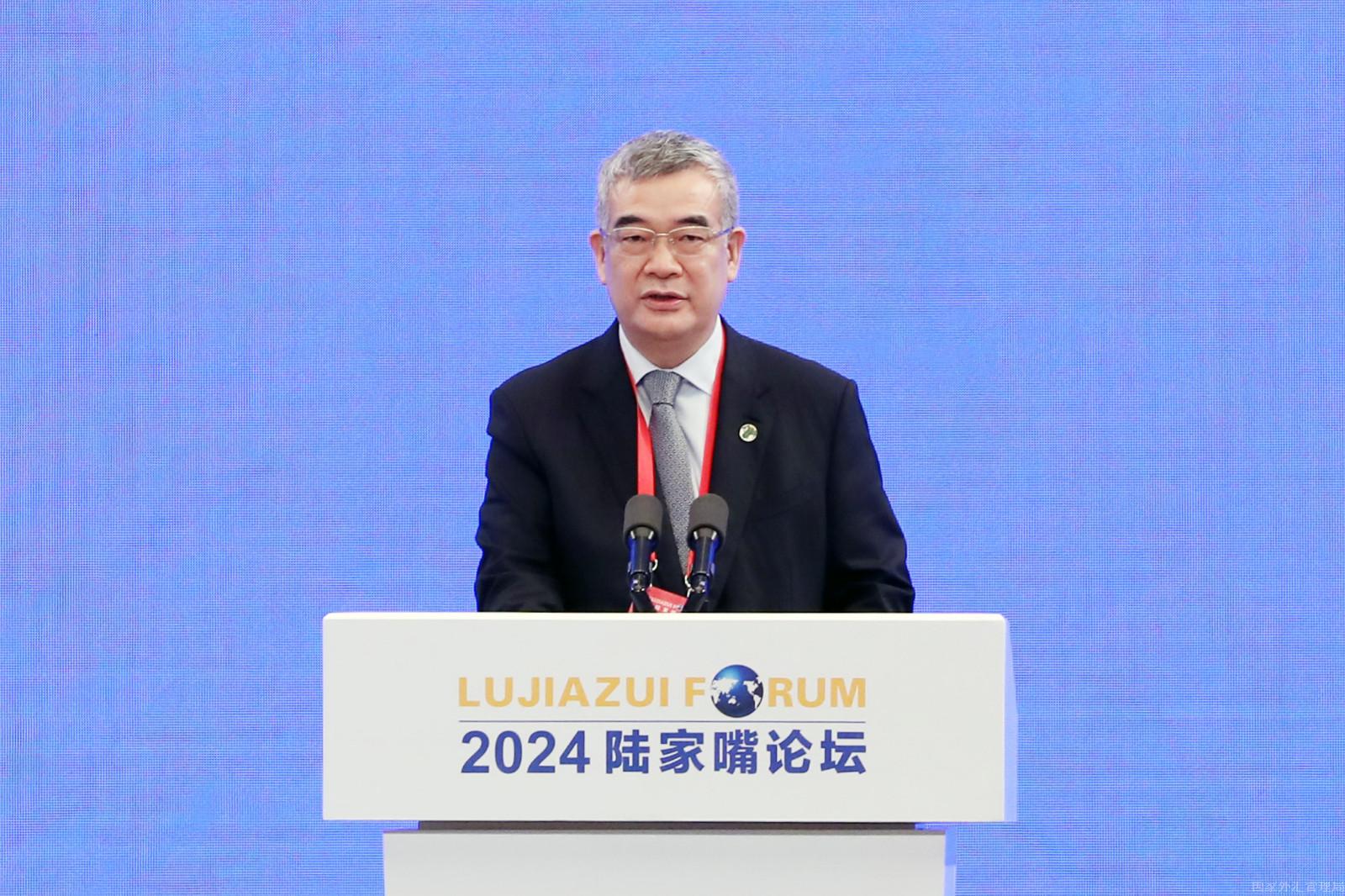 扩大金融高水平开放,支持上海国际金融中心建设——中...