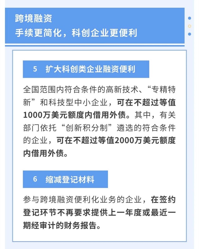 九项新规助力提升跨境融资便利化水平_3.jpg