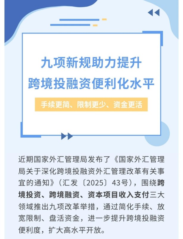 九项新规助力提升跨境融资便利化水平_1.jpg