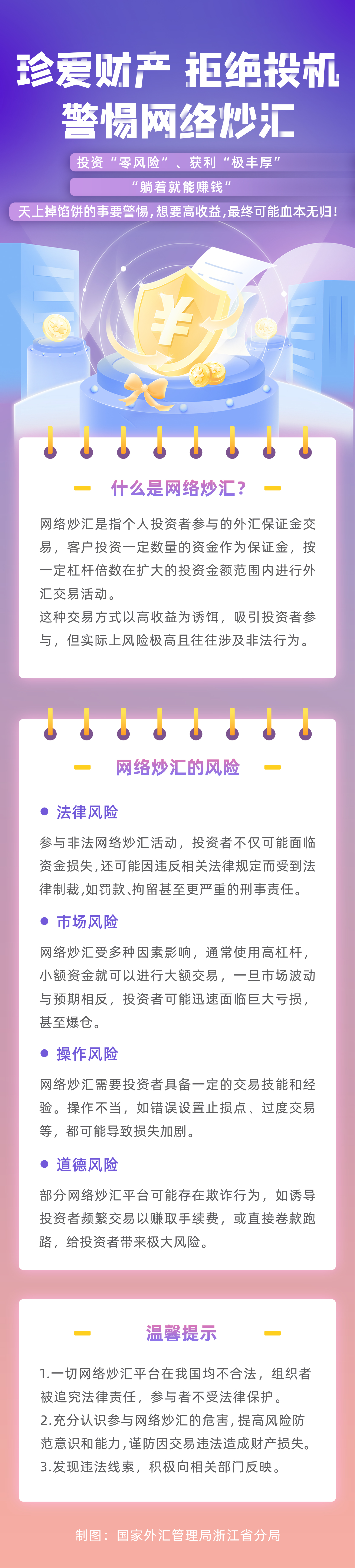 2024-10-08 珍爱财产 拒绝投机 警惕网络炒汇.png