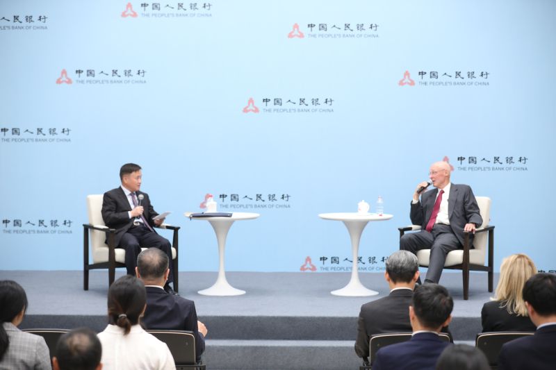Governor Pan Gongsheng Meets with Henry Paulson.jpg