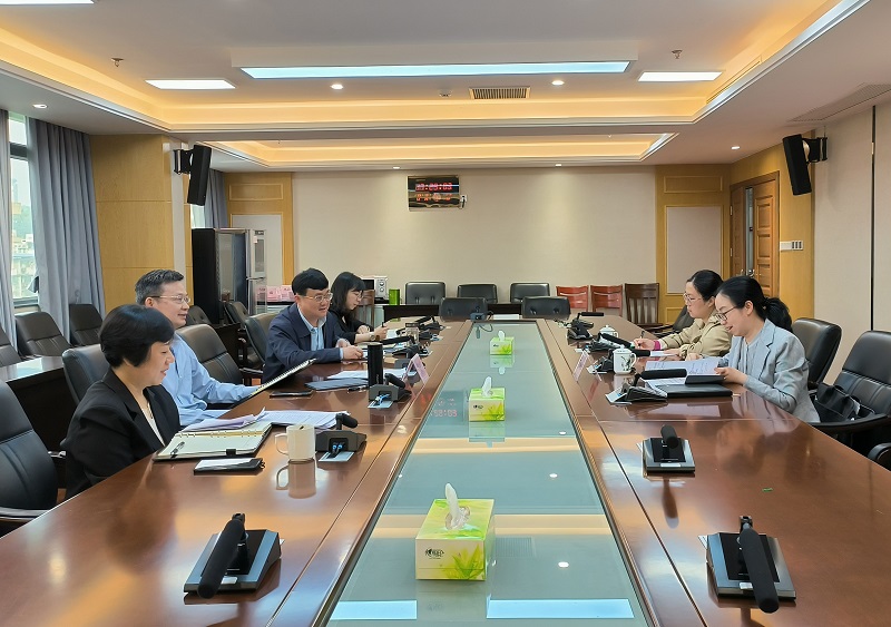 互联网-梧州市分局-国家外汇管理局梧州市分局联合梧州市金融办召开QFLP试点业务推进会-20240326.jpg