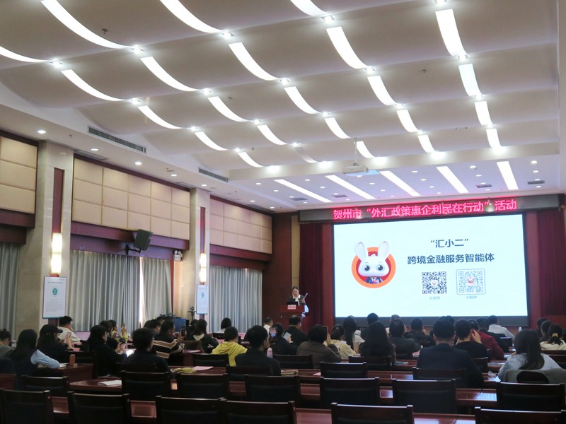 95595d4b8c4745ab8ea955826319e844.jpg 互联网-贺州市分局-国家外汇管理局贺州市分局成功举办“外汇政策惠企利民在行动”活动-20251027.jpg