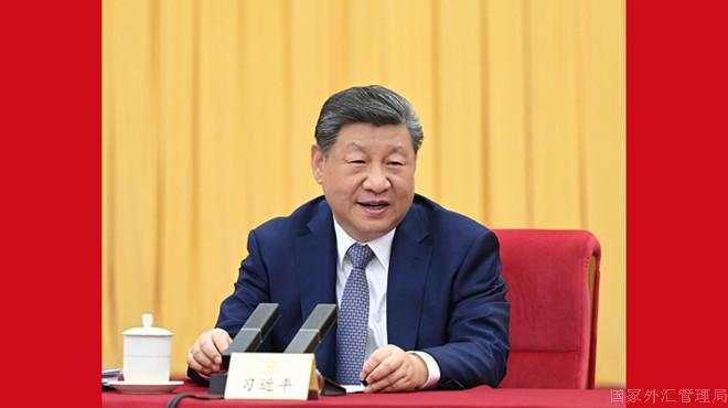习近平:加快建设健康中国