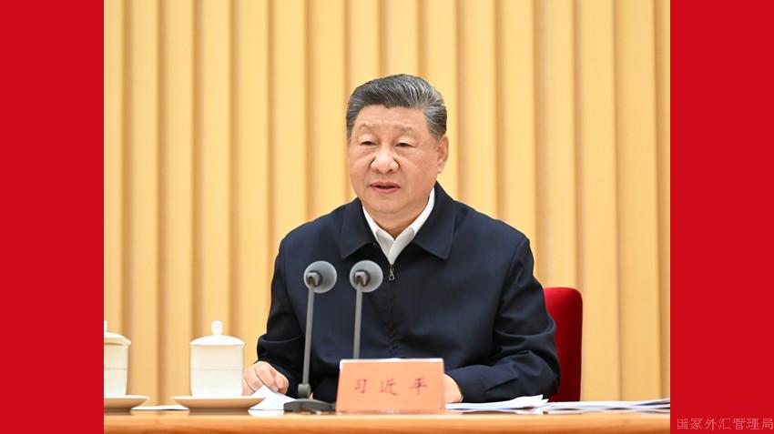 习近平出席全国卫生与健康大会并发表重要讲话