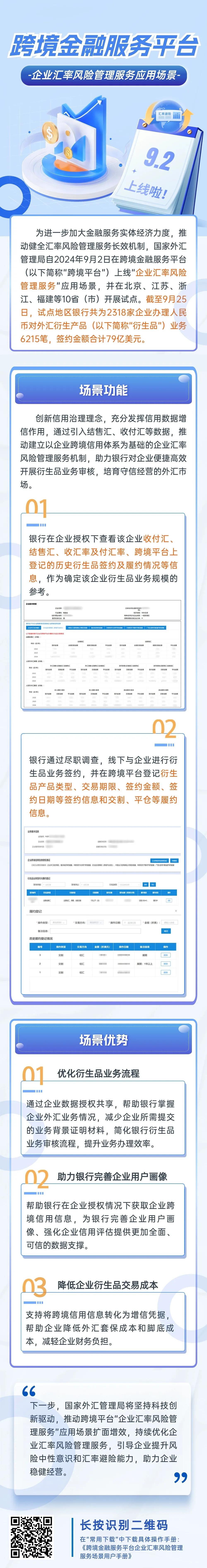 跨境金融服務平台企業匯率風險管理服務應用場景上線啦.jpg