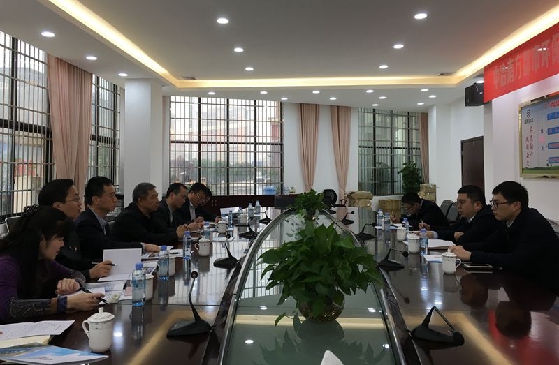 0304防城港市中心支局深入大型民營鋼鐵企業開展調研.jpg